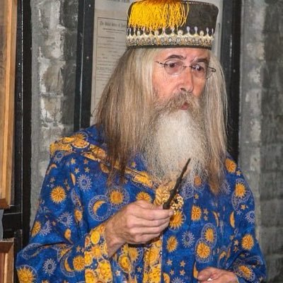 Profile used by Lolcow Wizard
