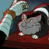 Profile used by MAD Cat