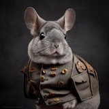 Profile used by Major Chilla
