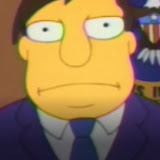 Profile used by Mayor Menace